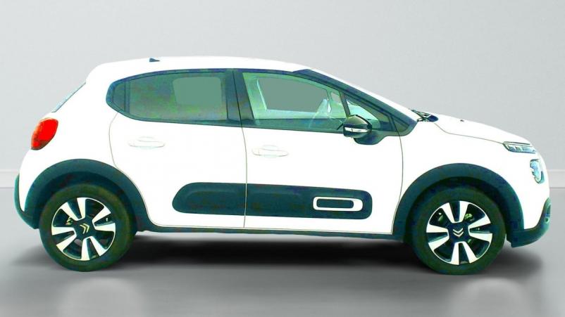 Vente en ligne Citroën C3 PureTech 110 ch BVM6 Max au prix de 14 400 €