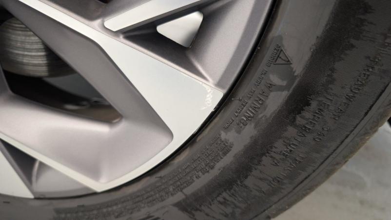 Vente en ligne Ds Ds3 Crossback E-TENSE GRAND CHIC au prix de 19 230 €