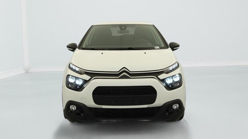 Vente en ligne Citroën C3 PureTech 110 ch BVM6 Max au prix de 14 400 €