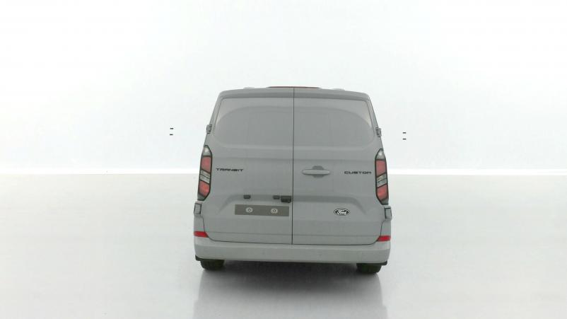Vente en ligne Ford Transit Custom Transit custom II 320 L2H1 2.0 Ecoblue 170ch Limited BVA8 au prix de 45 180 €