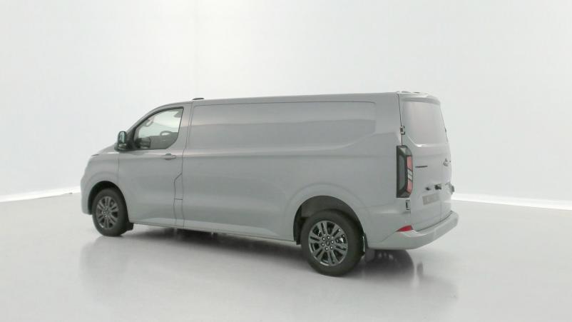 Vente en ligne Ford Transit Custom Transit custom II 320 L2H1 2.0 Ecoblue 170ch Limited BVA8 au prix de 45 180 €
