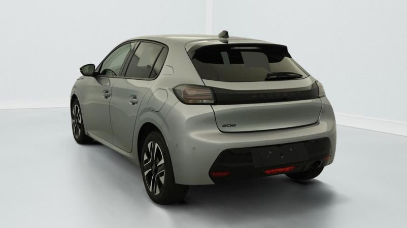 Vente en ligne Peugeot 208 PureTech 100 S S BVM6 Allure au prix de 17 490 €