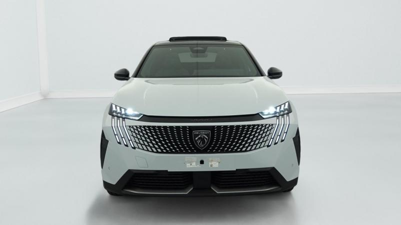 Vente en ligne Peugeot 3008 Hybrid 145 e-DCS6 GT au prix de 37 580 €
