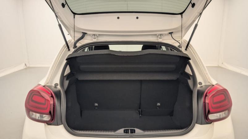 Vente en ligne Citroën C3 PureTech 110 ch BVM6 Max au prix de 14 400 €