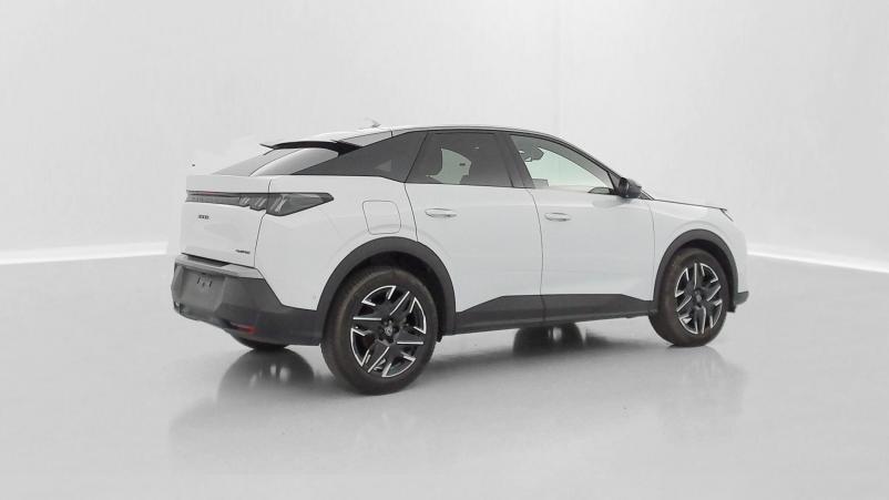 Vente en ligne Peugeot 3008 3008 1.2 Hybrid 136ch Allure e-DCS6 au prix de 30 110 €
