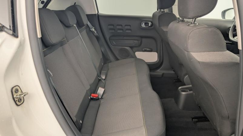 Vente en ligne Citroën C3 PureTech 110 ch BVM6 Max au prix de 14 400 €