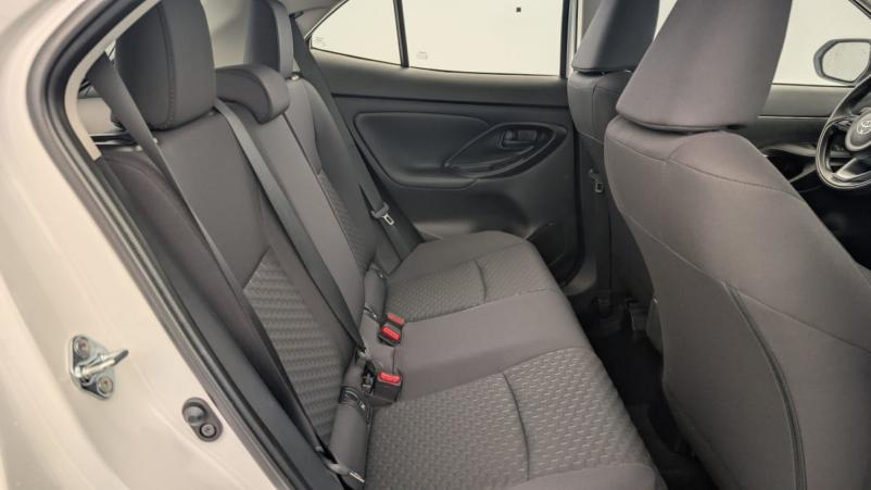 Vente en ligne Toyota Yaris Cross 116h 2WD Dynamic au prix de 24 700 €