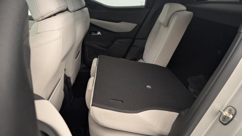Vente en ligne Ds Ds3 Crossback E-TENSE GRAND CHIC au prix de 19 230 €