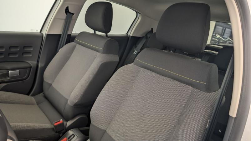 Vente en ligne Citroën C3 PureTech 110 ch BVM6 Max au prix de 14 400 €