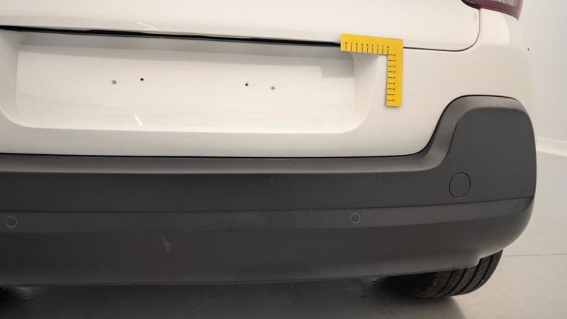 Vente en ligne Citroën C3 PureTech 110 ch BVM6 Max au prix de 14 400 €