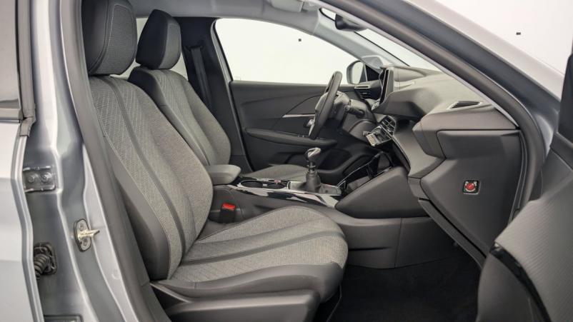 Vente en ligne Peugeot 208 PureTech 100 S S BVM6 Allure au prix de 17 490 €