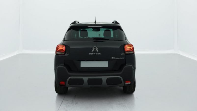 Vente en ligne Citroën C3 Aircross PureTech 110 S S BVM6 Max au prix de 16 150 €