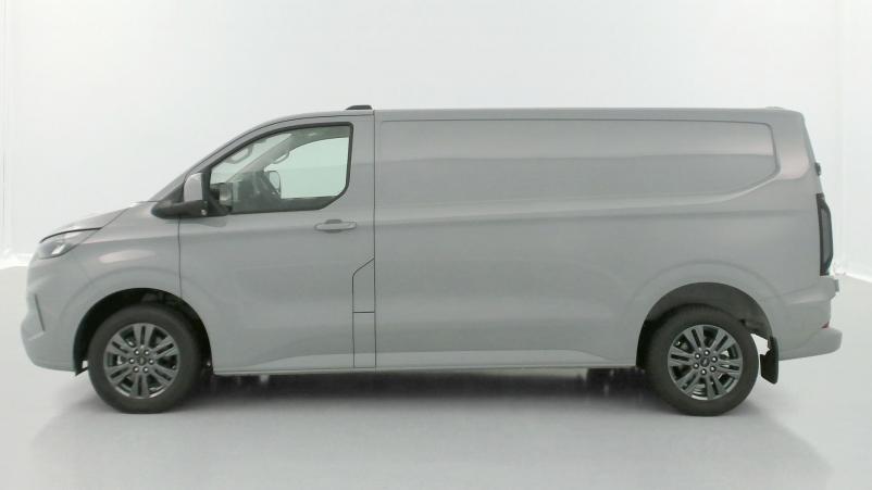 Vente en ligne Ford Transit Custom Transit custom II 320 L2H1 2.0 Ecoblue 170ch Limited BVA8 au prix de 45 180 €