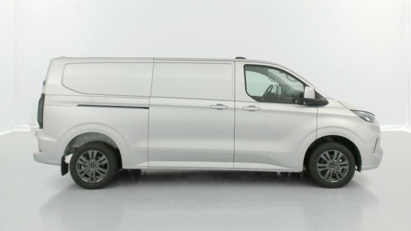 Vente en ligne Ford Transit Custom Transit custom II 320 L2H1 2.0 Ecoblue 170ch Limited BVA8 au prix de 45 180 €