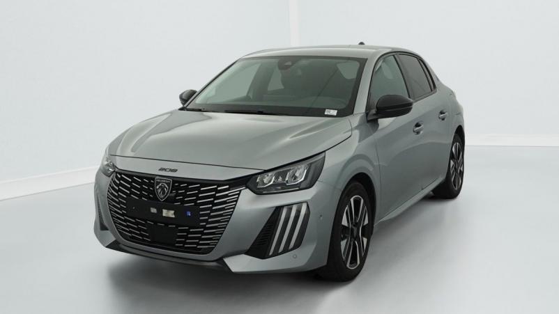 Vente en ligne Peugeot 208 PureTech 100 S S BVM6 Allure au prix de 17 490 €