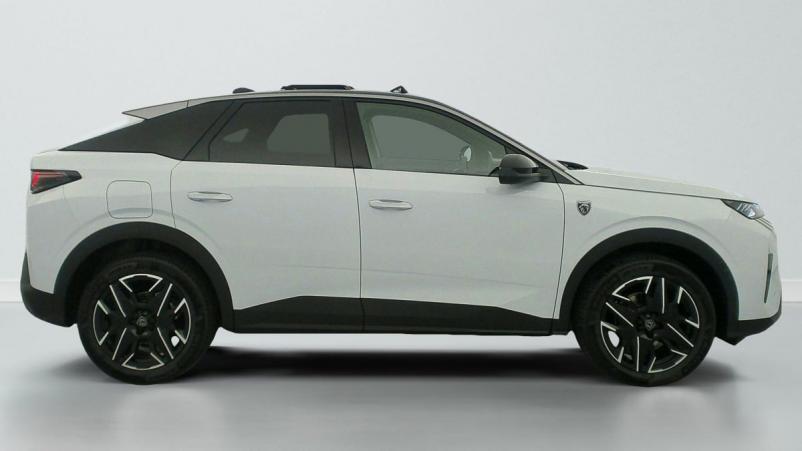 Vente en ligne Peugeot 3008 Hybrid 145 e-DCS6 GT au prix de 37 580 €