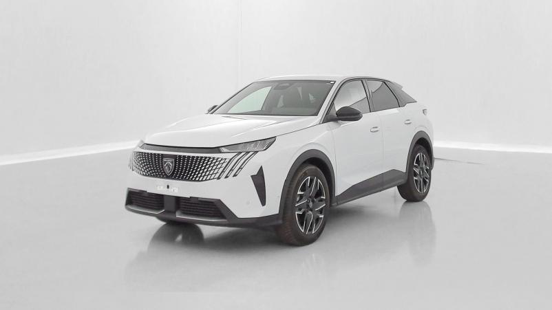 Vente en ligne Peugeot 3008 3008 1.2 Hybrid 136ch Allure e-DCS6 au prix de 30 110 €