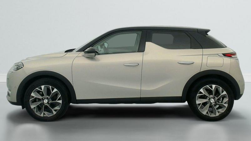 Vente en ligne Ds Ds3 Crossback E-TENSE GRAND CHIC au prix de 19 230 €