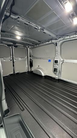 Vente en ligne Ford Transit Custom Transit custom II 320 L2H1 2.0 Ecoblue 170ch Limited BVA8 au prix de 45 180 €