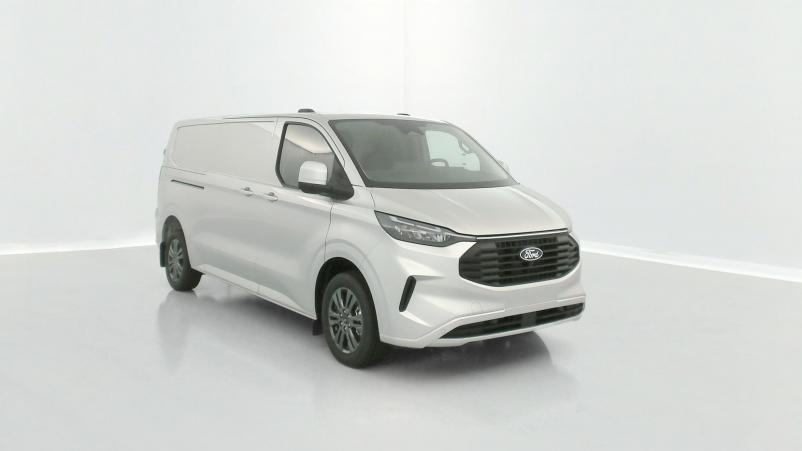 Vente en ligne Ford Transit Custom Transit custom II 320 L2H1 2.0 Ecoblue 170ch Limited BVA8 au prix de 45 180 €
