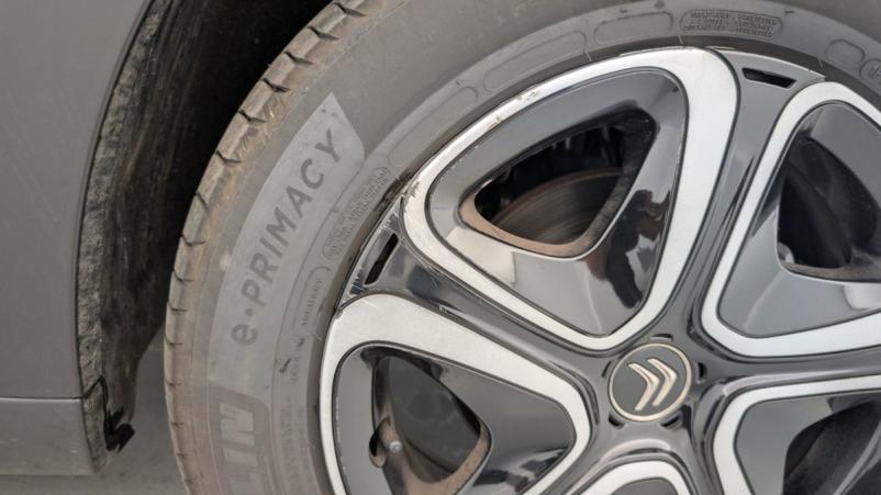 Vente en ligne Citroën C3 PureTech 110 BVM6 Plus au prix de 13 570 €