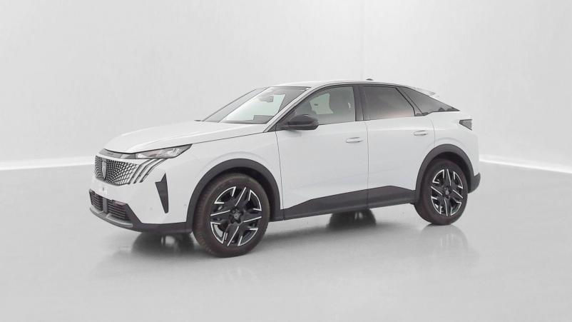 Vente en ligne Peugeot 3008 3008 1.2 Hybrid 136ch Allure e-DCS6 au prix de 30 110 €