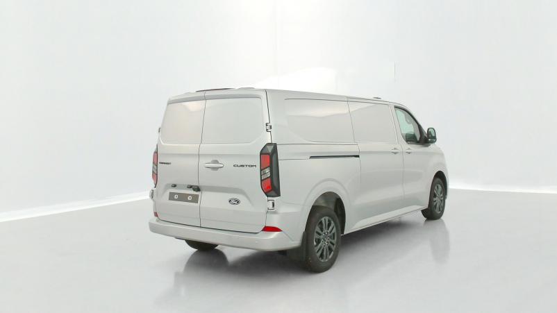 Vente en ligne Ford Transit Custom Transit custom II 320 L2H1 2.0 Ecoblue 170ch Limited BVA8 au prix de 45 180 €