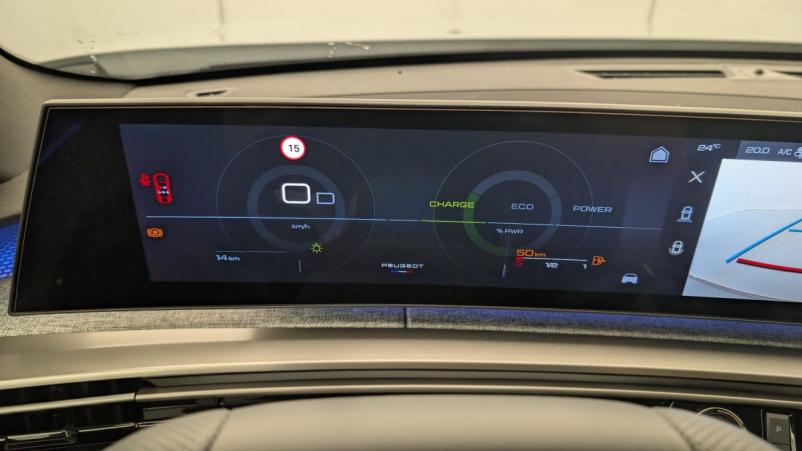 Vente en ligne Peugeot 3008 Hybrid 145 e-DCS6 GT au prix de 37 580 €