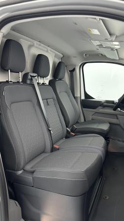 Vente en ligne Ford Transit Custom Transit custom II 320 L2H1 2.0 Ecoblue 170ch Limited BVA8 au prix de 45 180 €