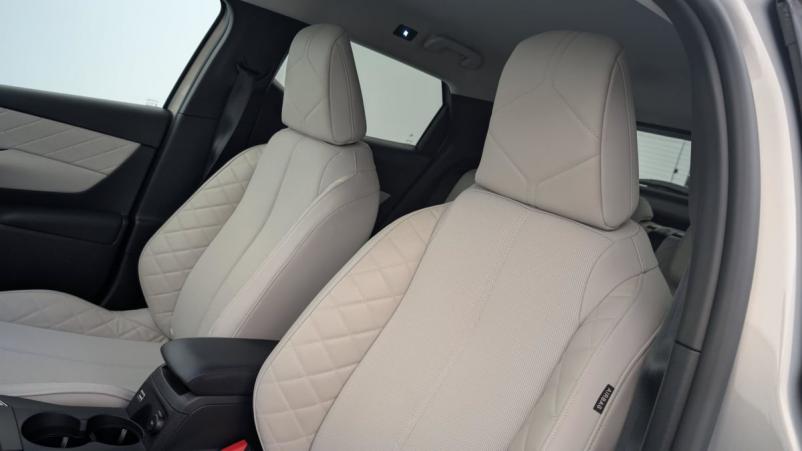 Vente en ligne Ds Ds3 Crossback E-TENSE GRAND CHIC au prix de 19 230 €