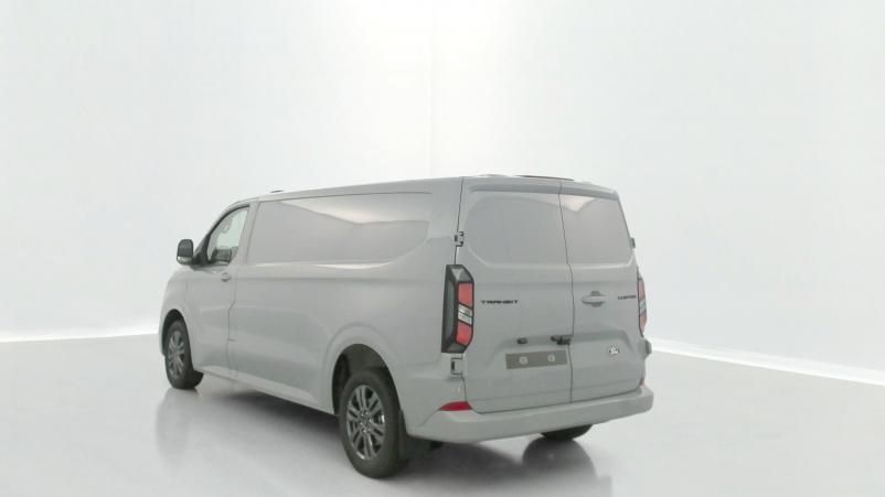 Vente en ligne Ford Transit Custom Transit custom II 320 L2H1 2.0 Ecoblue 170ch Limited BVA8 au prix de 45 180 €