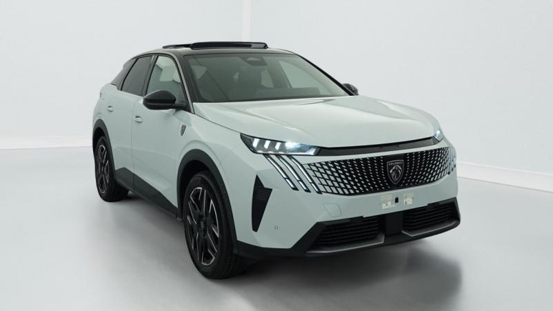 Vente en ligne Peugeot 3008 Hybrid 145 e-DCS6 GT au prix de 37 580 €