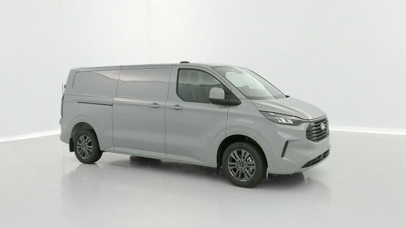 Vente en ligne Ford Transit Custom Transit custom II 320 L2H1 2.0 Ecoblue 170ch Limited BVA8 au prix de 45 180 €