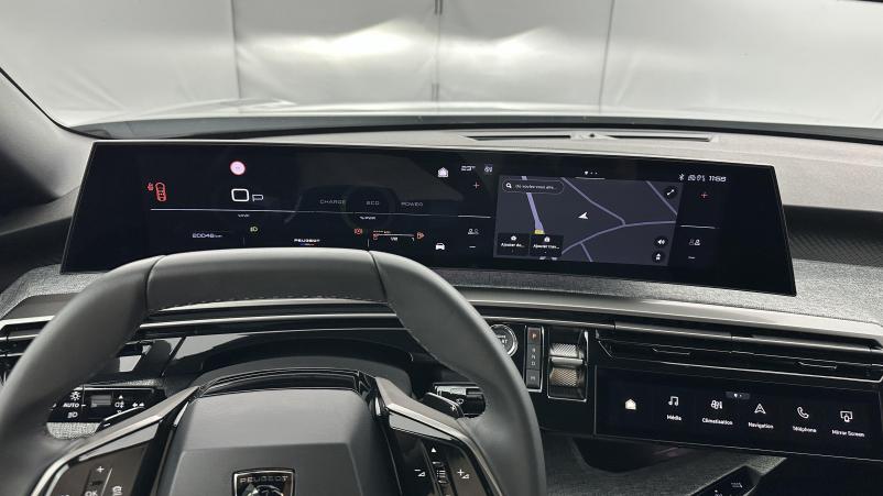 Vente en ligne Peugeot 3008 3008 1.2 Hybrid 136ch Allure e-DCS6 au prix de 30 110 €