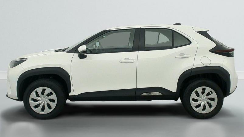 Vente en ligne Toyota Yaris Cross 116h 2WD Dynamic au prix de 24 700 €
