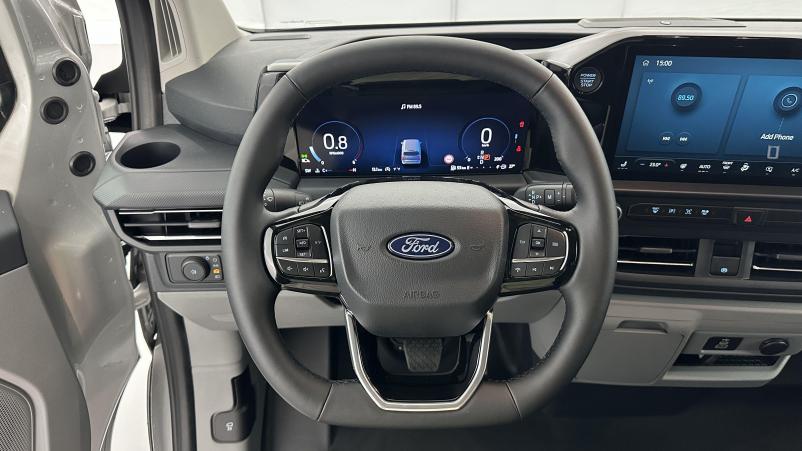 Vente en ligne Ford Transit Custom Transit custom II 320 L2H1 2.0 Ecoblue 170ch Limited BVA8 au prix de 45 180 €