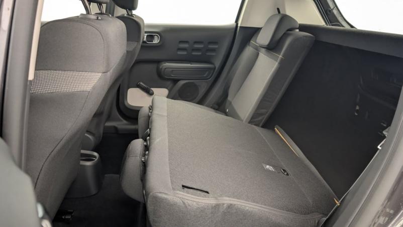 Vente en ligne Citroën C3 PureTech 110 BVM6 Plus au prix de 13 570 €