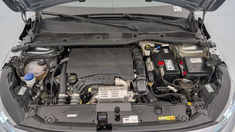 Vente en ligne Peugeot 208 PureTech 100 S S BVM6 Allure au prix de 17 490 €