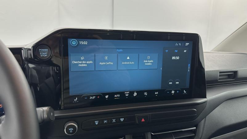 Vente en ligne Ford Transit Custom Transit custom II 320 L2H1 2.0 Ecoblue 170ch Limited BVA8 au prix de 45 180 €