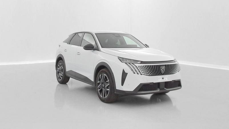 Vente en ligne Peugeot 3008 3008 1.2 Hybrid 136ch Allure e-DCS6 au prix de 30 110 €