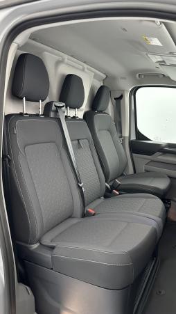 Vente en ligne Ford Transit Custom Transit custom II 320 L2H1 2.0 Ecoblue 170ch Limited BVA8 au prix de 45 180 €