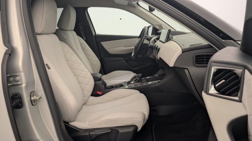 Vente en ligne Ds Ds3 Crossback E-TENSE GRAND CHIC au prix de 19 230 €