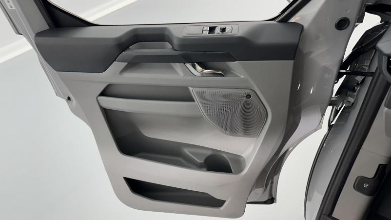 Vente en ligne Ford Transit Custom Transit custom II 320 L2H1 2.0 Ecoblue 170ch Limited BVA8 au prix de 45 180 €