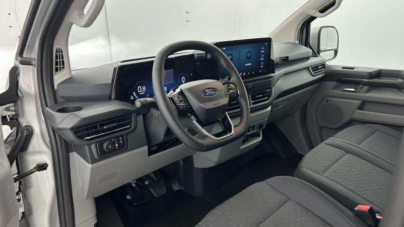 Vente en ligne Ford Transit Custom Transit custom II 320 L2H1 2.0 Ecoblue 170ch Limited BVA8 au prix de 45 180 €