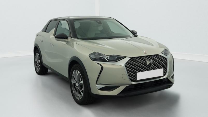 Vente en ligne Ds Ds3 Crossback E-TENSE GRAND CHIC au prix de 19 230 €