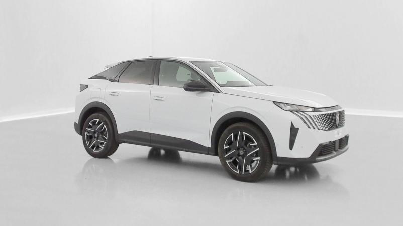 Vente en ligne Peugeot 3008 3008 1.2 Hybrid 136ch Allure e-DCS6 au prix de 30 110 €