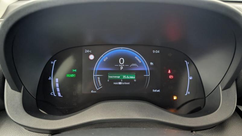 Vente en ligne Toyota Yaris Cross 116h 2WD Dynamic au prix de 24 700 €