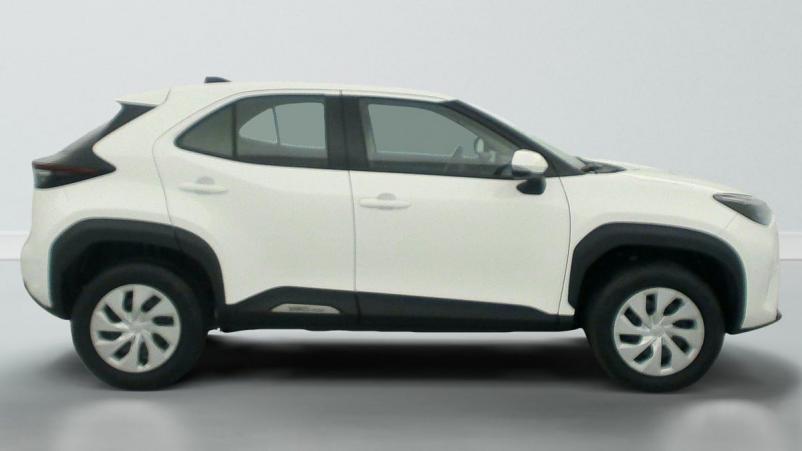 Vente en ligne Toyota Yaris Cross 116h 2WD Dynamic au prix de 24 700 €