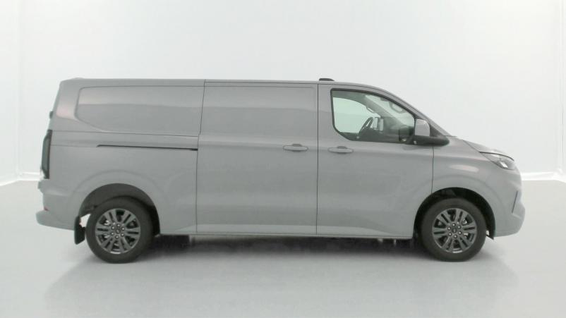 Vente en ligne Ford Transit Custom Transit custom II 320 L2H1 2.0 Ecoblue 170ch Limited BVA8 au prix de 45 180 €