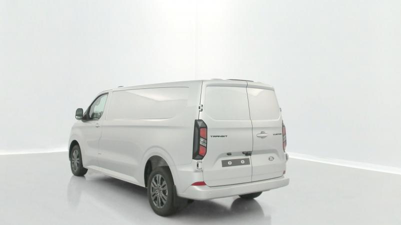 Vente en ligne Ford Transit Custom Transit custom II 320 L2H1 2.0 Ecoblue 170ch Limited BVA8 au prix de 45 180 €